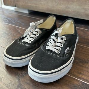 Vans Women's Size 8